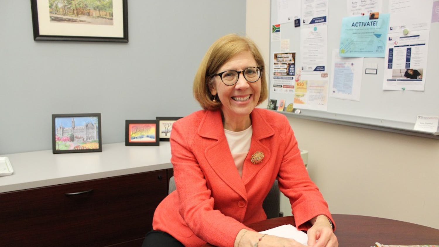 Weingarten Jane Holahan