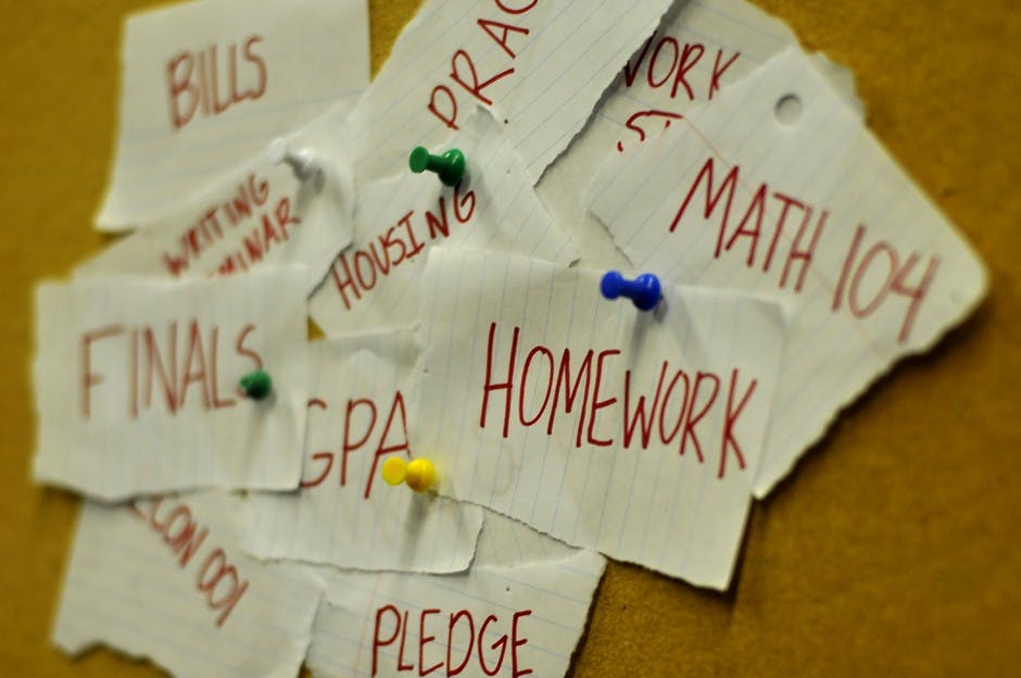 Frosh stress reaches record high