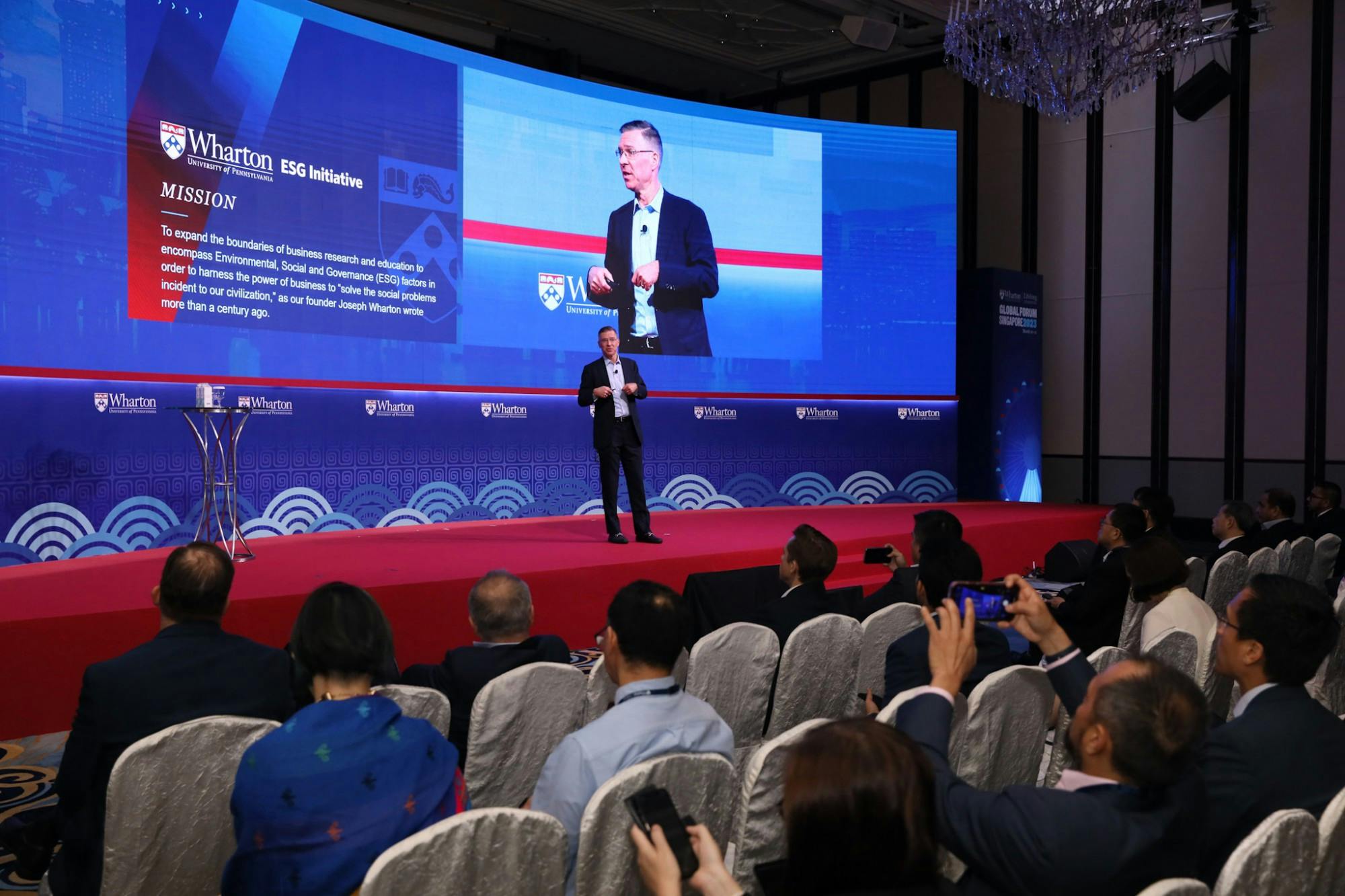 Singapore Forum Witold Henisz.JPG