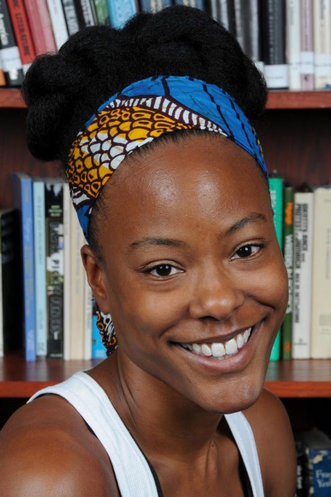 Grace L. Sanders Johnson