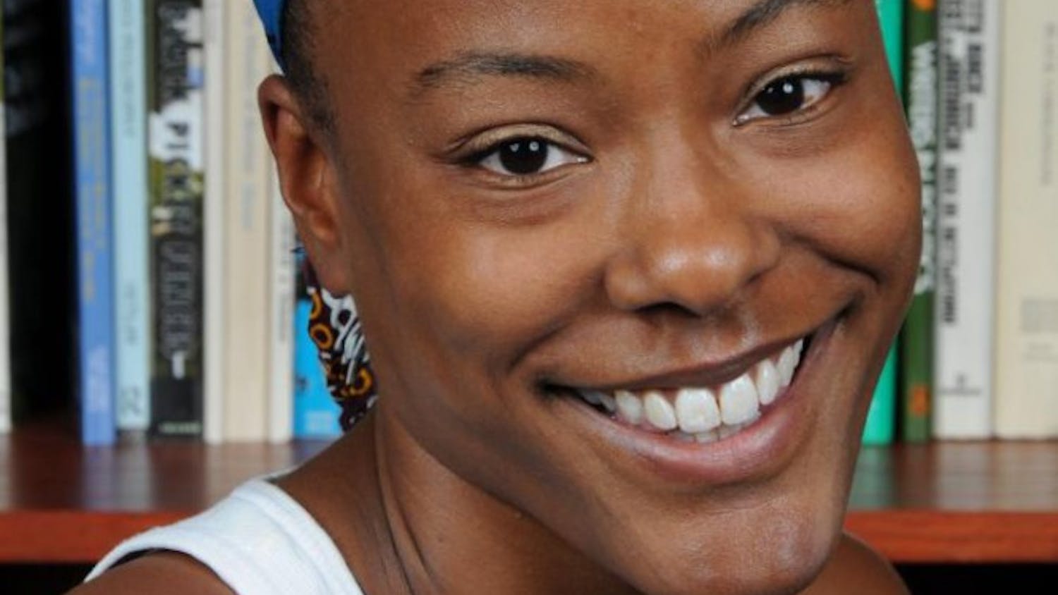 Grace L. Sanders Johnson