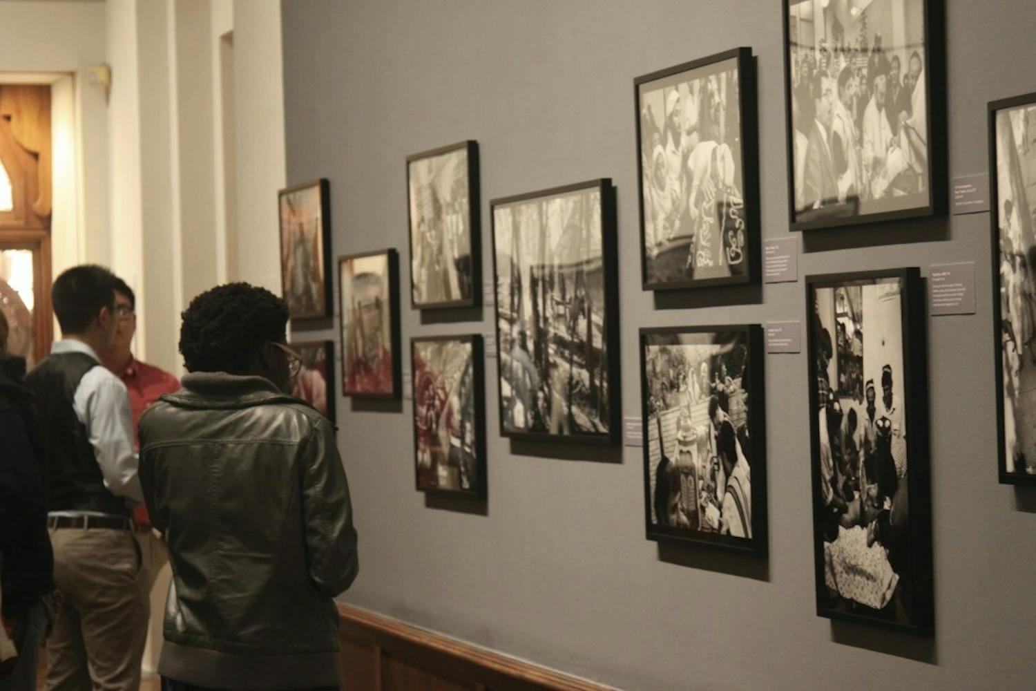 The new program will promote innovation across visual and performing arts at Penn.