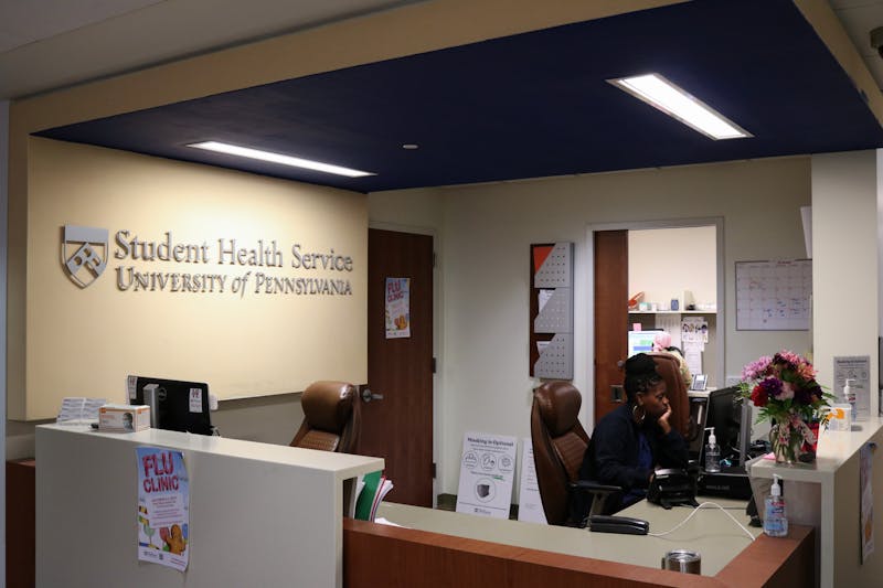 Student Health and Counseling transitions to PennChart, unifies student health records