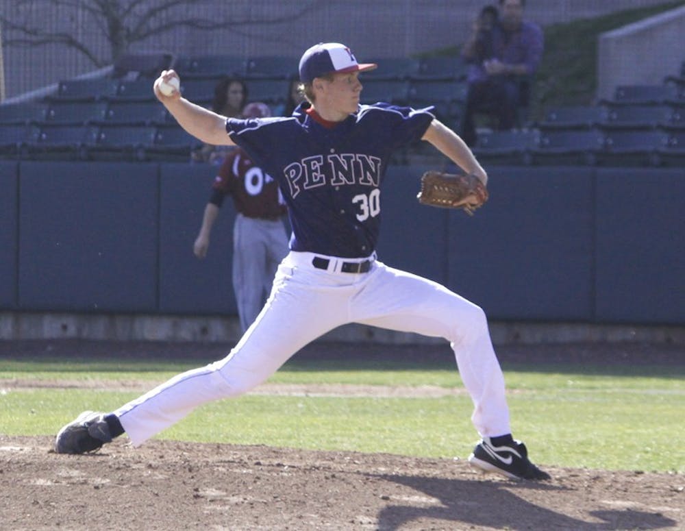 Baseball v. Temple
Softball v. St. Joseph