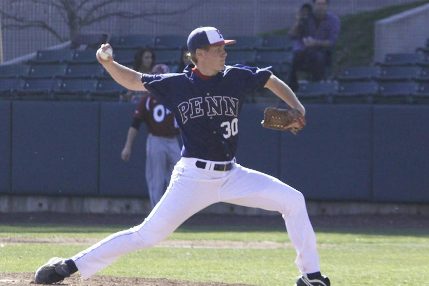 Baseball v. Temple
Softball v. St. Joseph