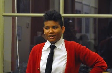 Queer Ladies at Penn expand presence on campus