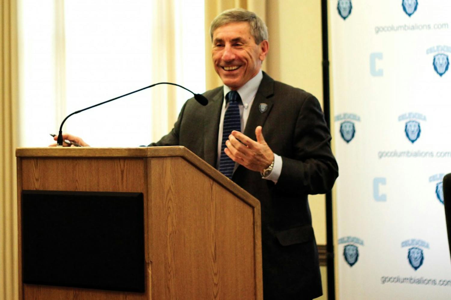 For the first time in decades, the hiring of coach Al Bagnoli has fans and alumni of Columbia football excited about the program's future.