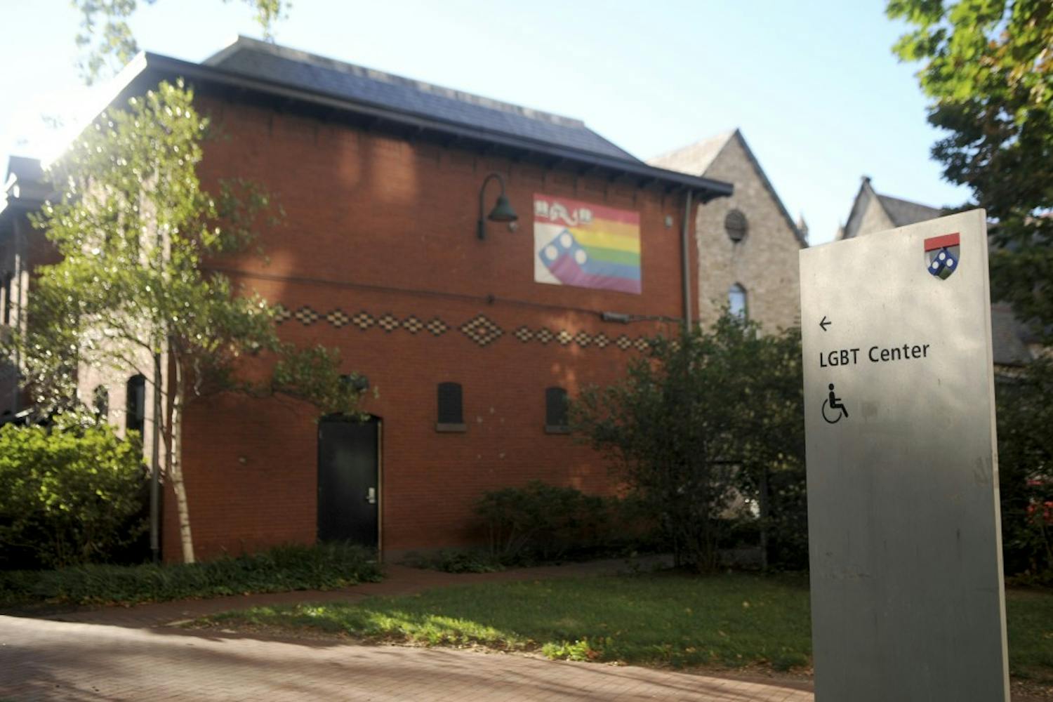 Queer Student Association