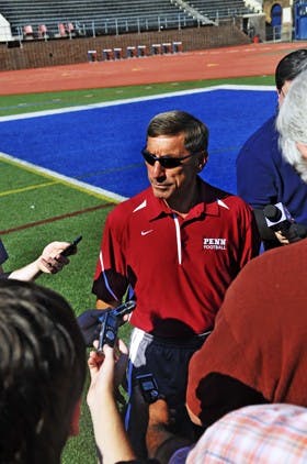 Cohen | No. 1 is still the only number that counts