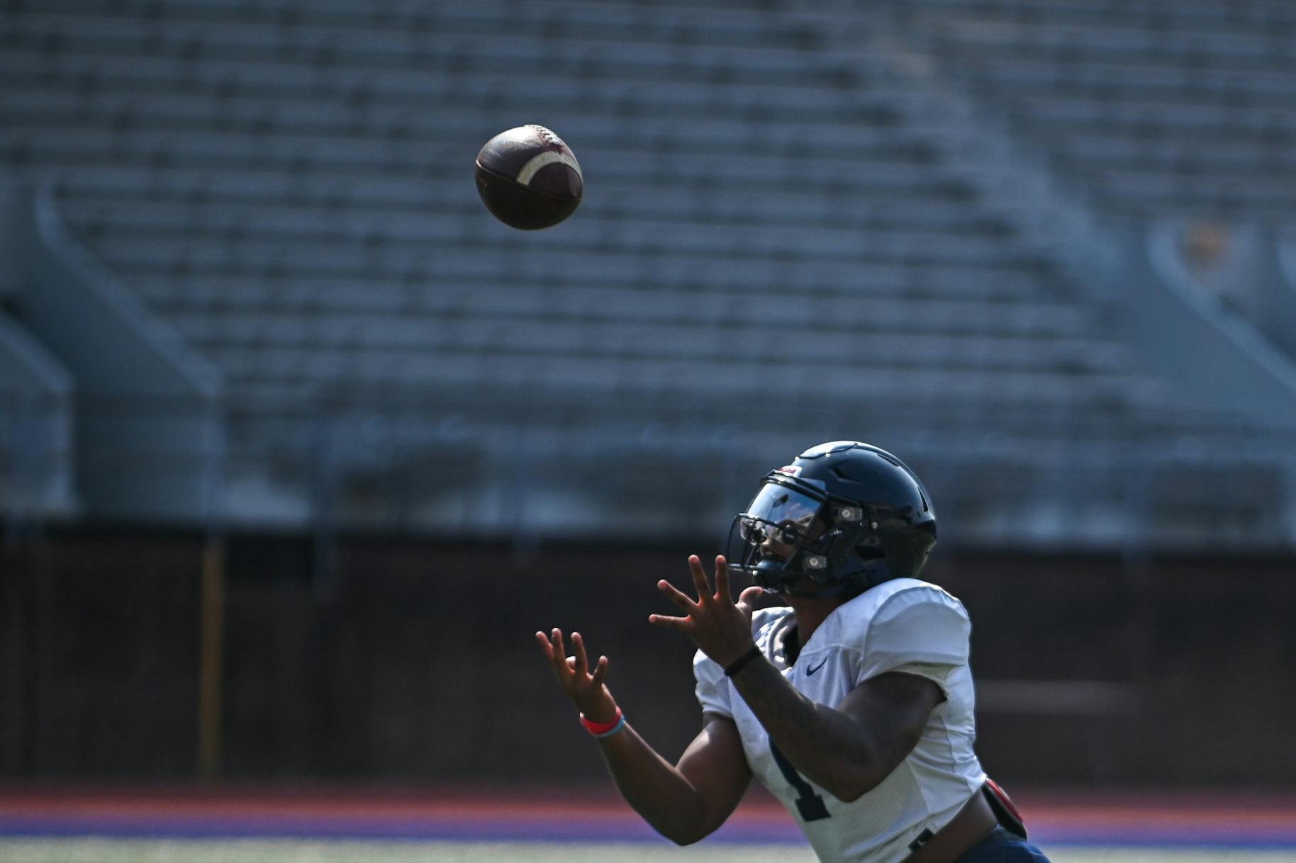 08-24-24 Football Pre-season practice (Weining Ding)