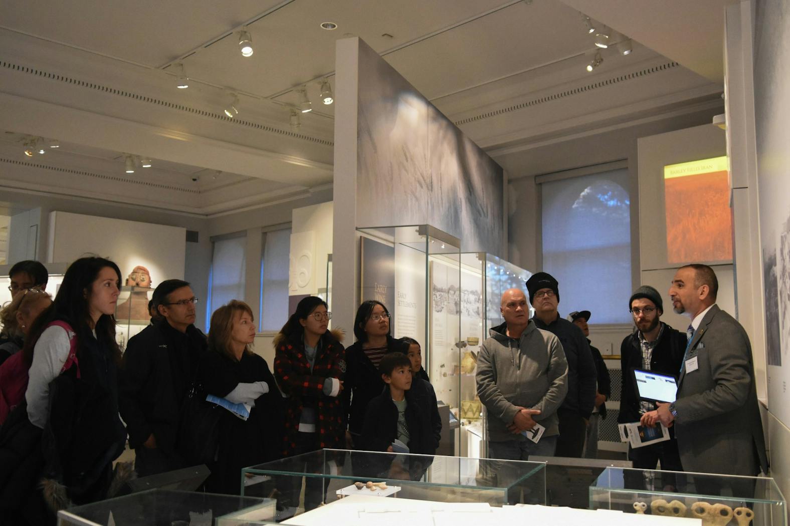 Penn Musuem Opening Weekend Event-19.jpg