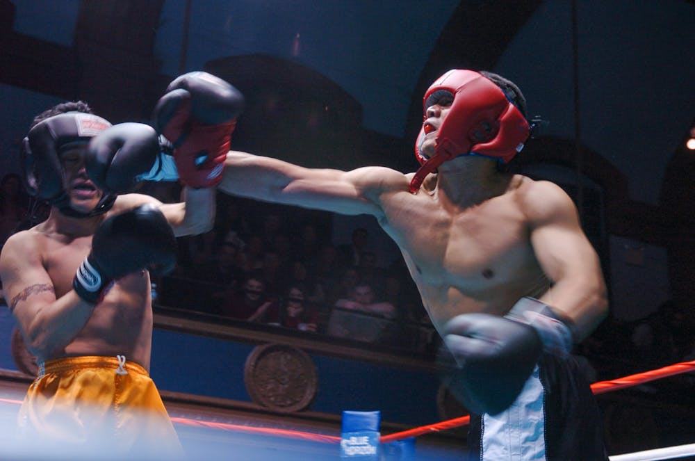 04-29-05-boxing-match-mba-fred-david