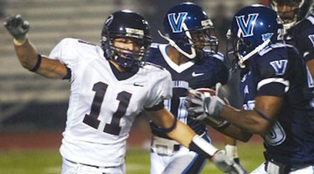 Now a patient, tomorrow a doctor