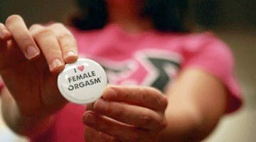 Sex educators demystify orgasms