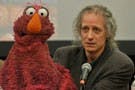 Slideshow: Penn Humanities Forum on Puppets