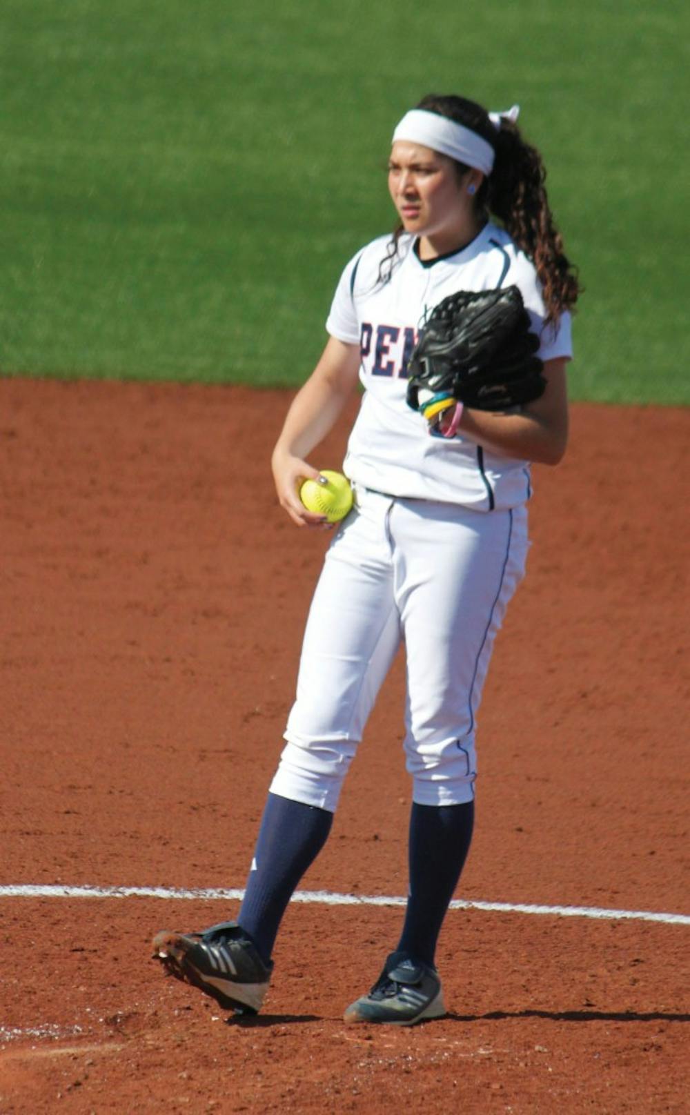 Baseball v. Temple
Softball v. St. Joseph