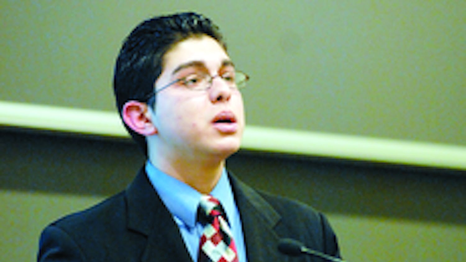 Latino Coalition elects new board for 2008