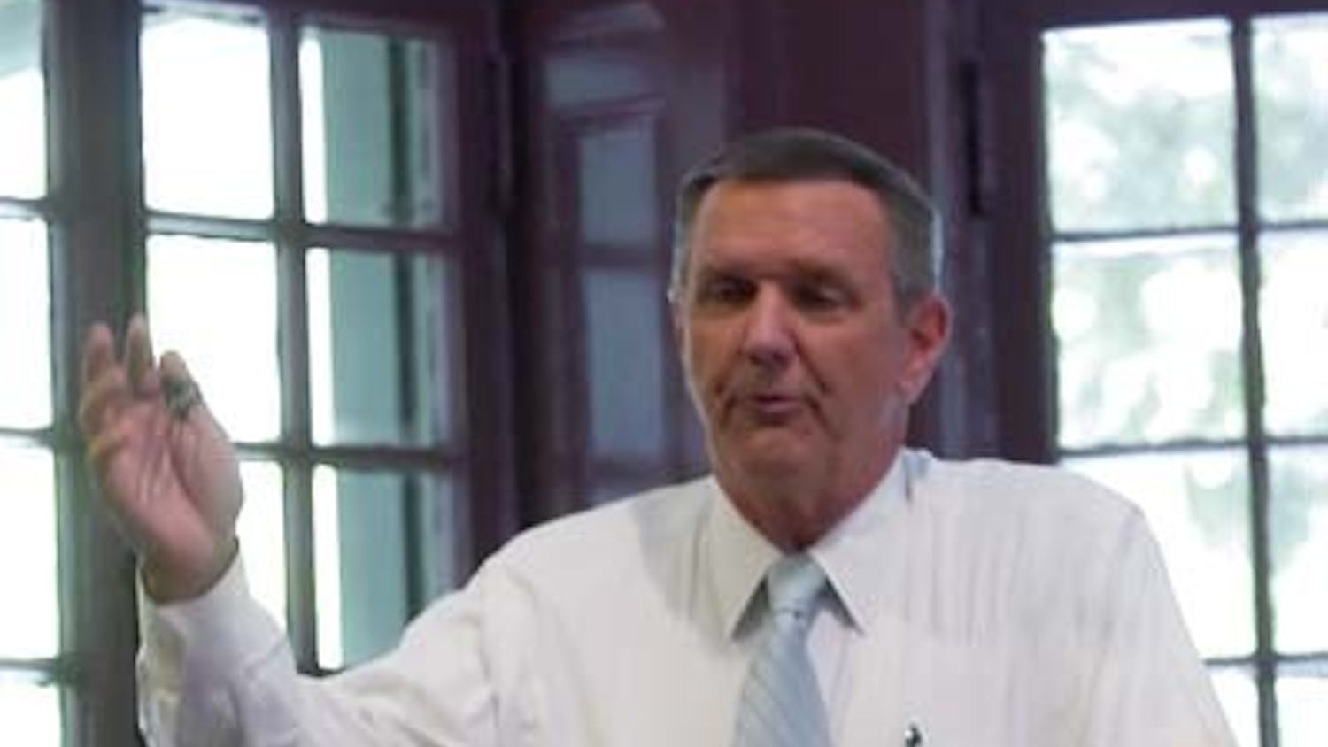 Bringing back a little of the old school to broadcast media*