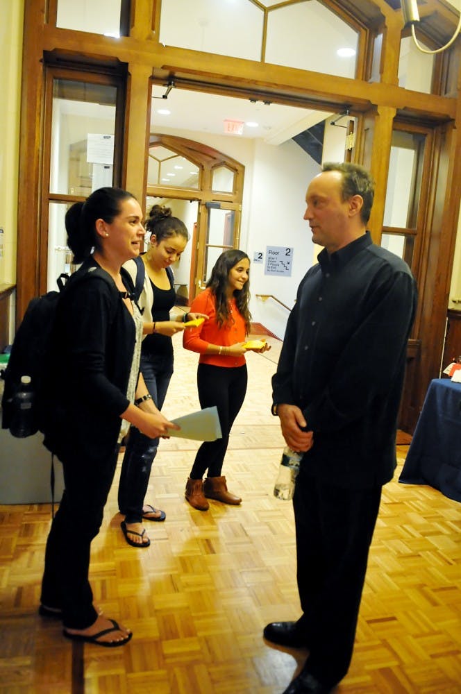 Documentary explores consequences of industrial food system 