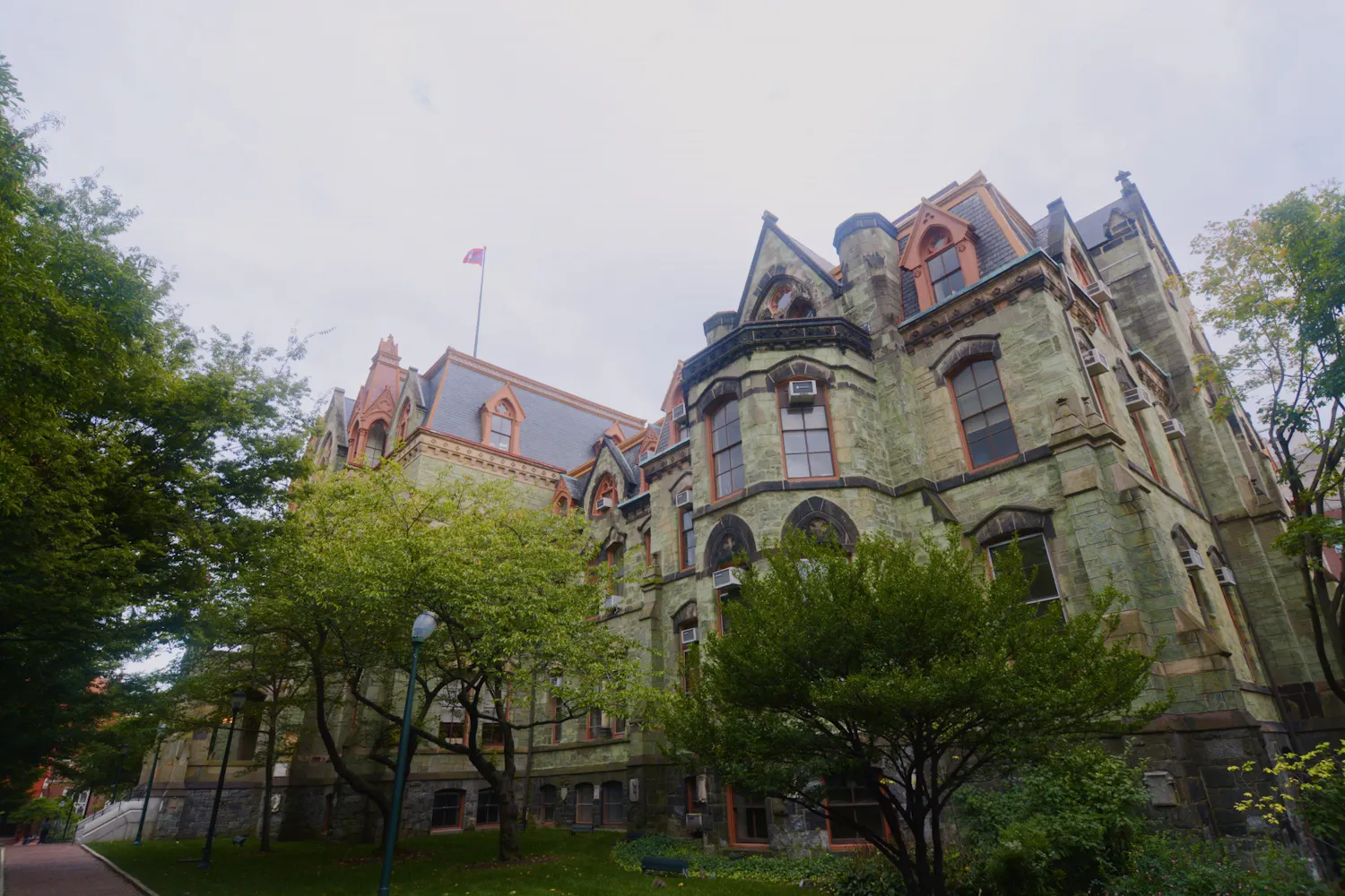 09-22-21 College Hall:Campus:Hill (Savanna Cohen) 2.jpg