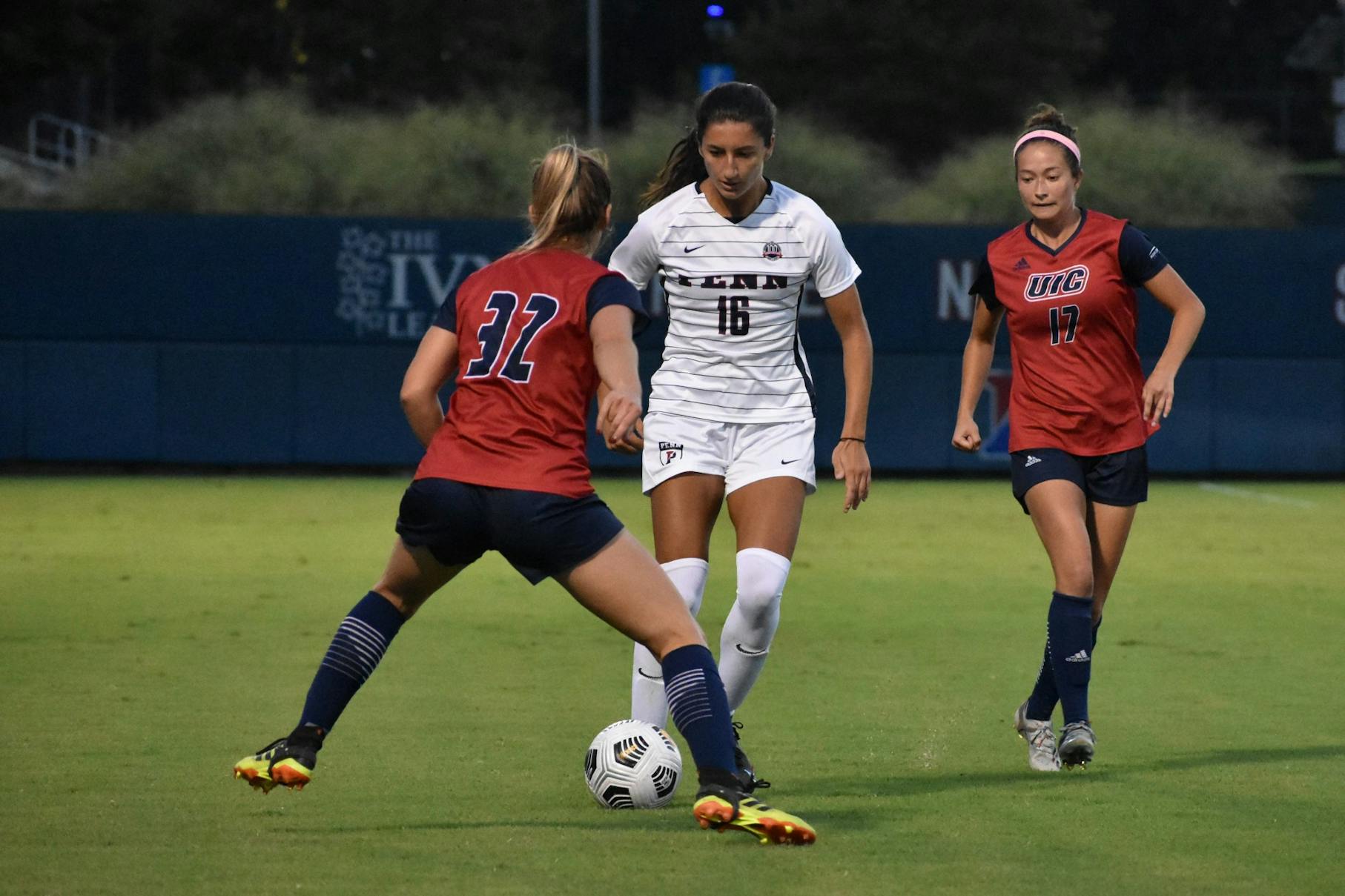 9-2-2021 Women's Soccer vs UIC Katerina Peroulas (Samantha Turner).jpg
