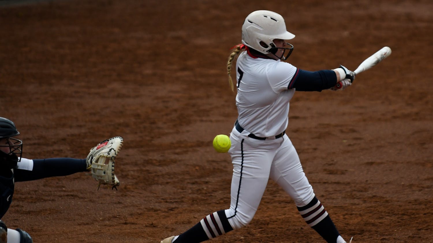 4-21-21 Softball vs. Drexel Emma Nedley 7 (Sukhmani Kaur).jpg