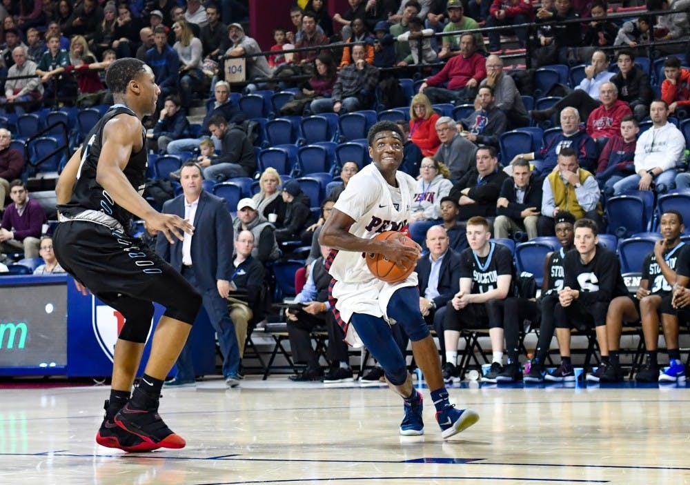 mbb-goodman-potw