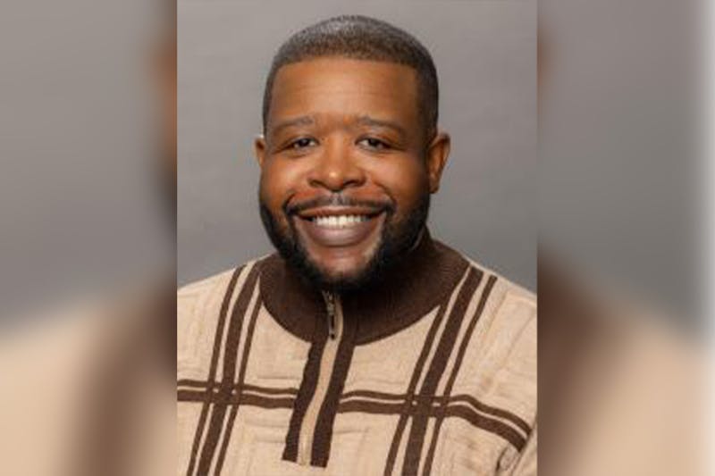 Vaughn Booker named Presidential Associate Professor of Africana Studies