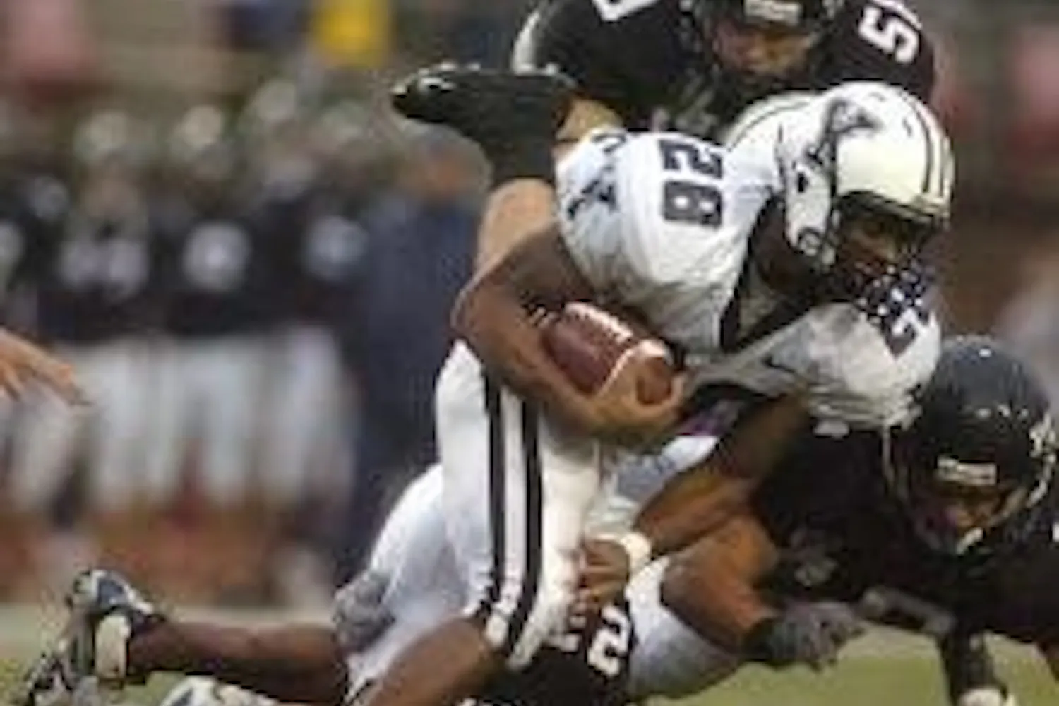 Ivy Football Preview: Yale trying to keep undefeated mark