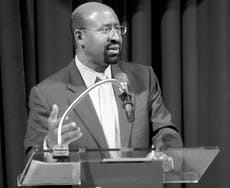 A Penn stamp on mayor's team