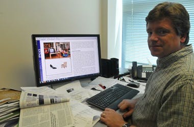 Kids may learn words in moments of insight