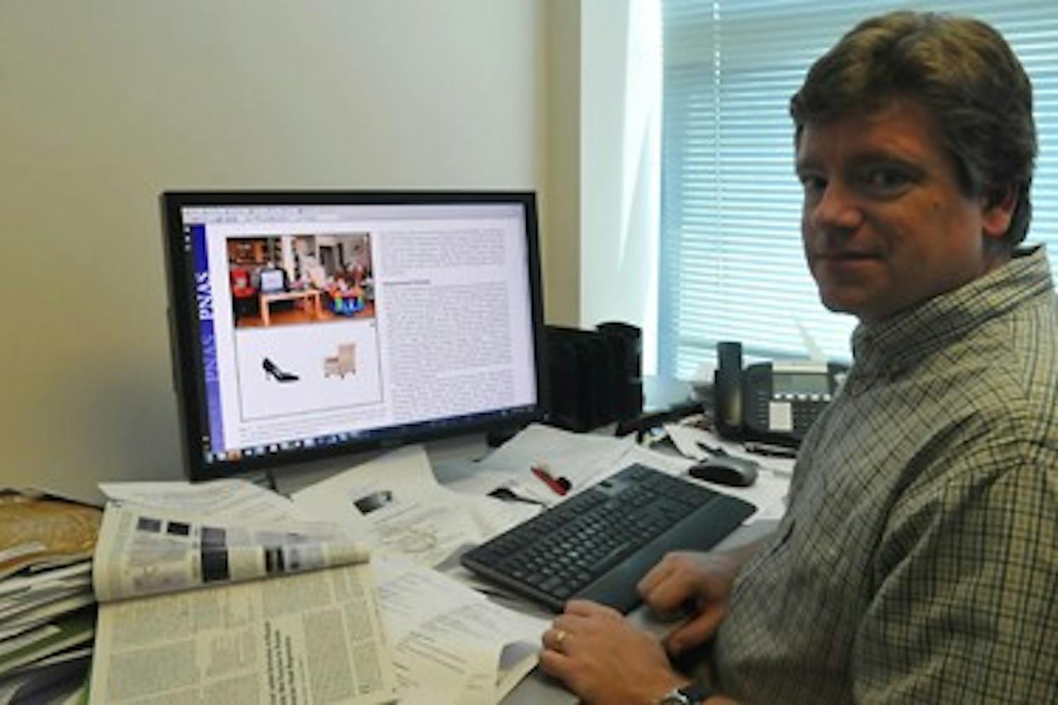 Kids may learn words in moments of insight