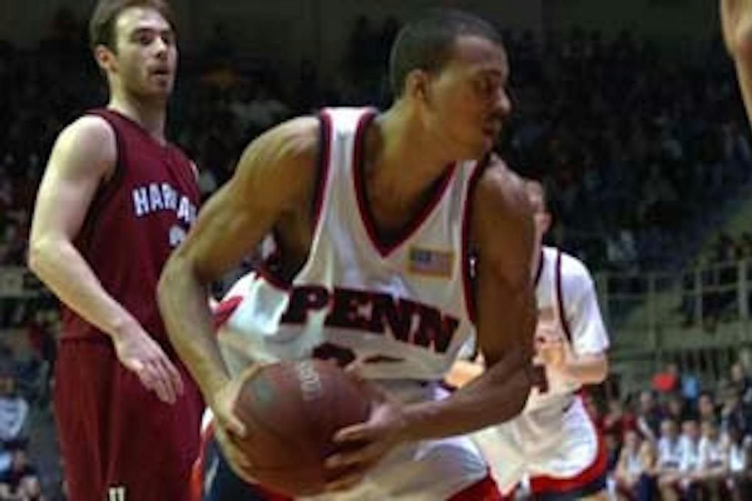 6-3 Egee comes up big with blocks