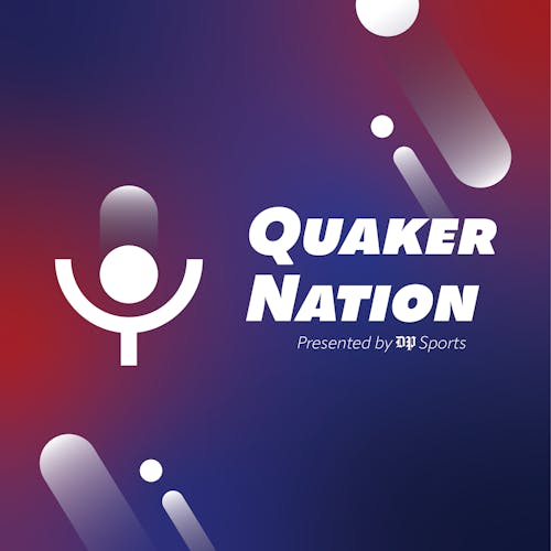 sports-podcast-multimedia-quaker-nation-podcast-quaker nation podcast 2023-penn-relays-Quaker Nation