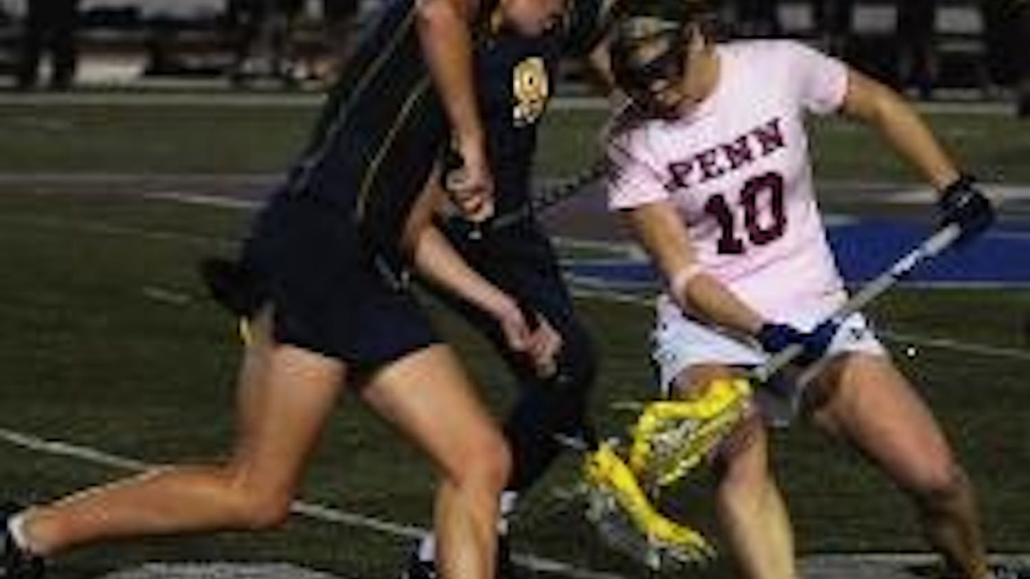 W. Lax | Tar Heels look to keep W. Lax on its toes