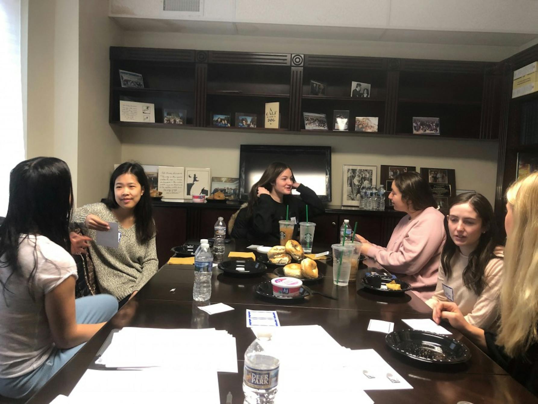 cogwell-at-penn-mental-health-active-listening-roundtable