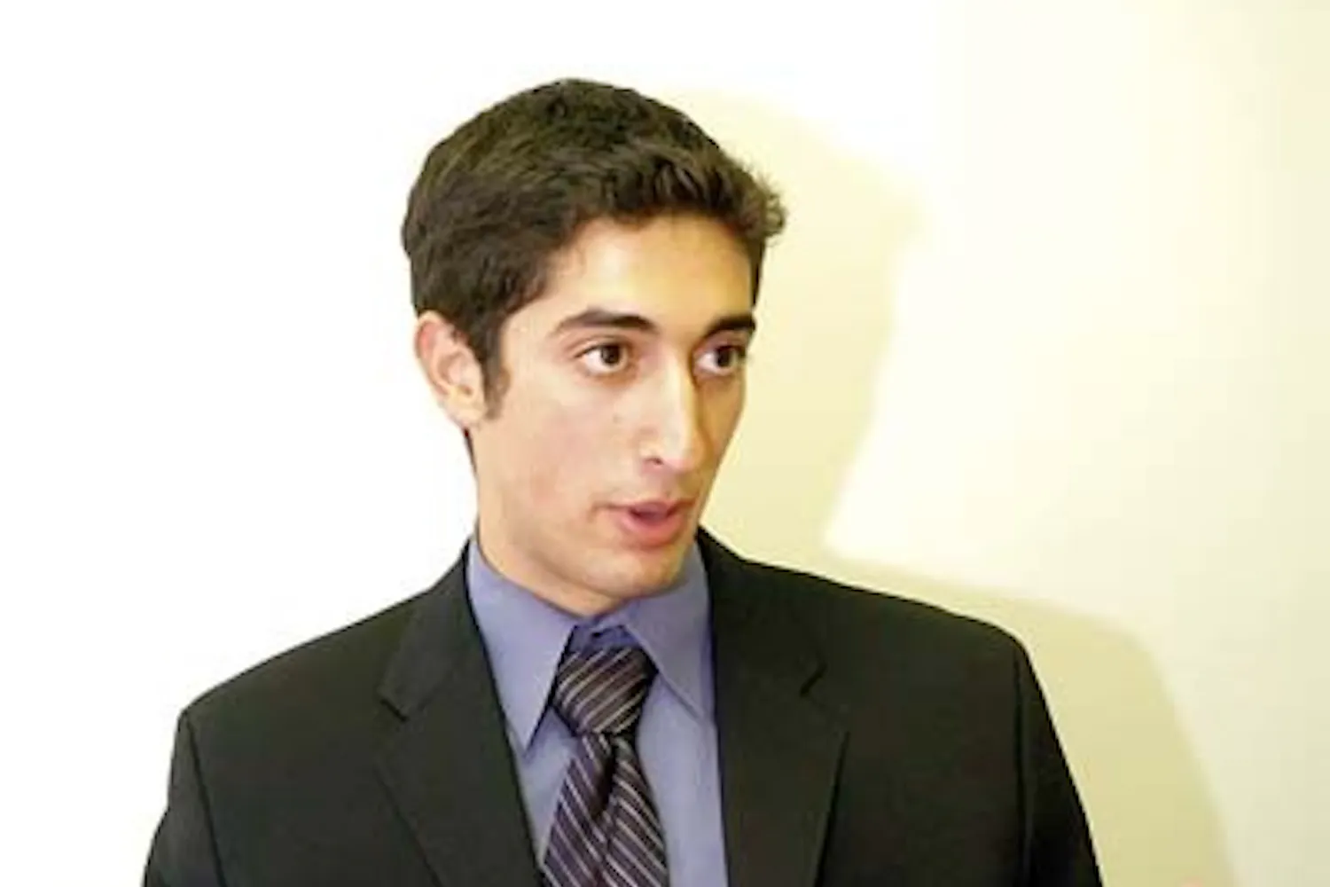 TEP pres. to lead InterFraternity Council