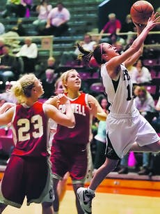 W. Hoops | W. Hoops shows two faces in NY