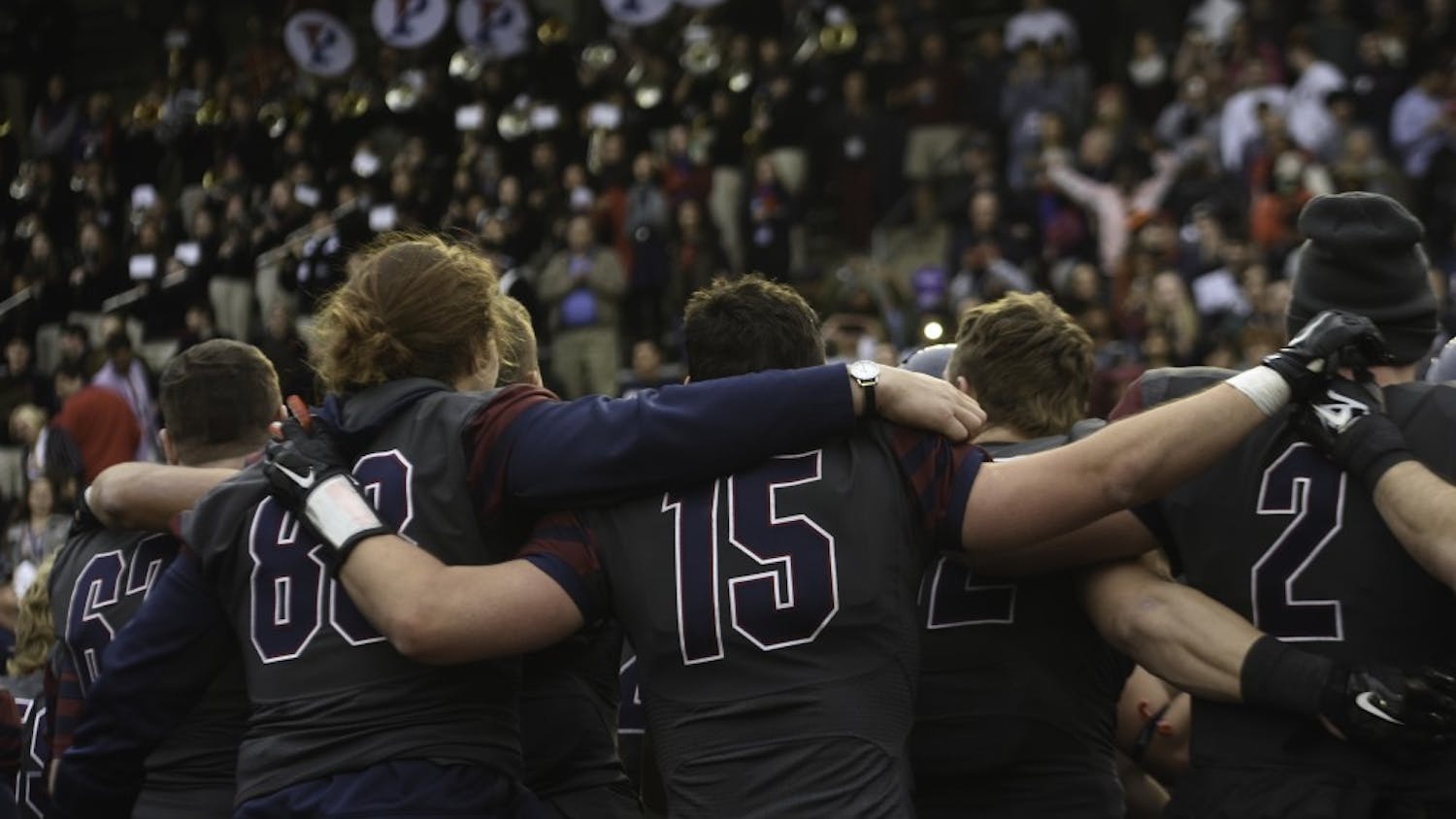 In pursuit of an Ivy League title defense this season, Penn football has added a promising group of players to the squad through the Class of 2020, hailing from 13 states all over the country.
