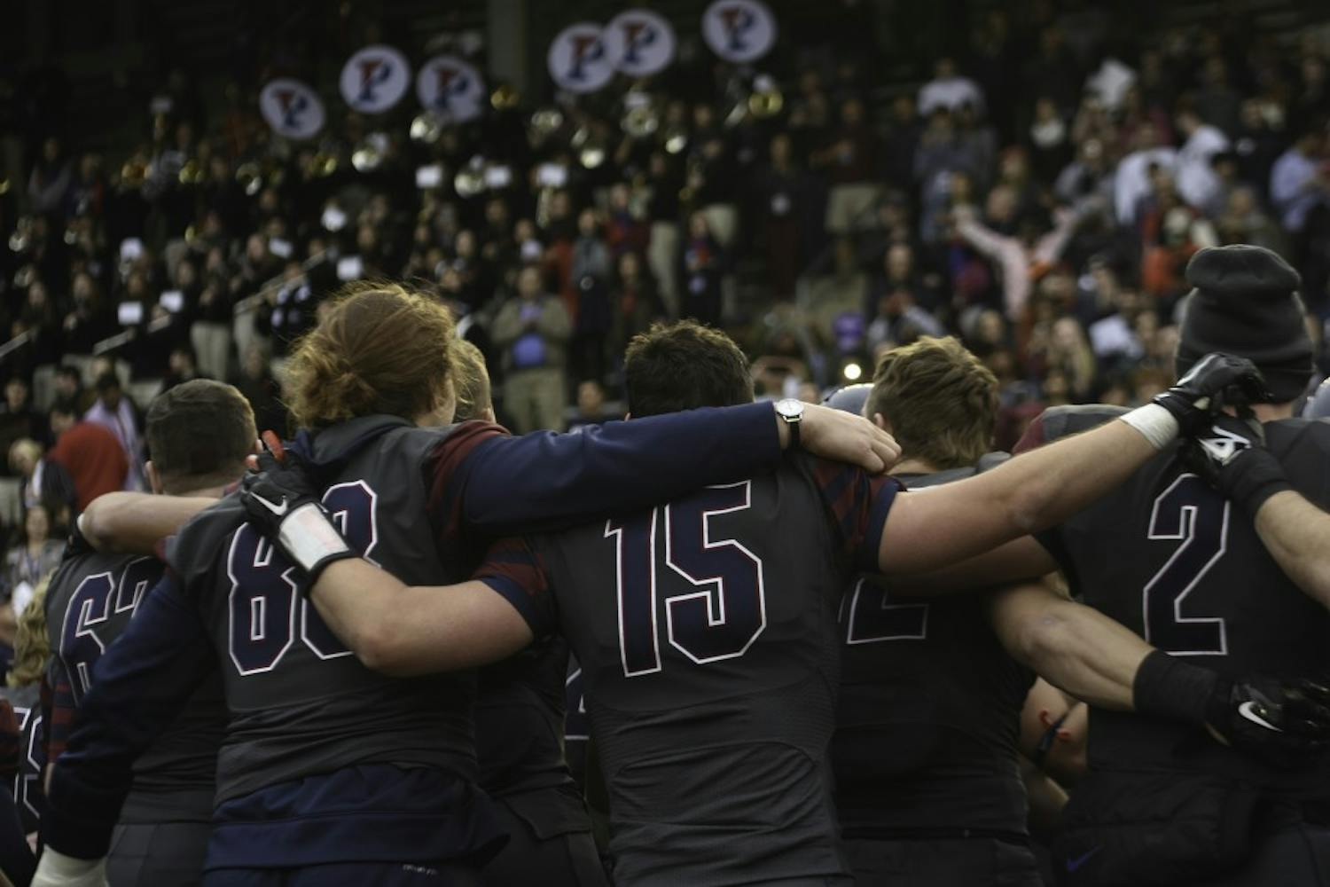 In pursuit of an Ivy League title defense this season, Penn football has added a promising group of players to the squad through the Class of 2020, hailing from 13 states all over the country.