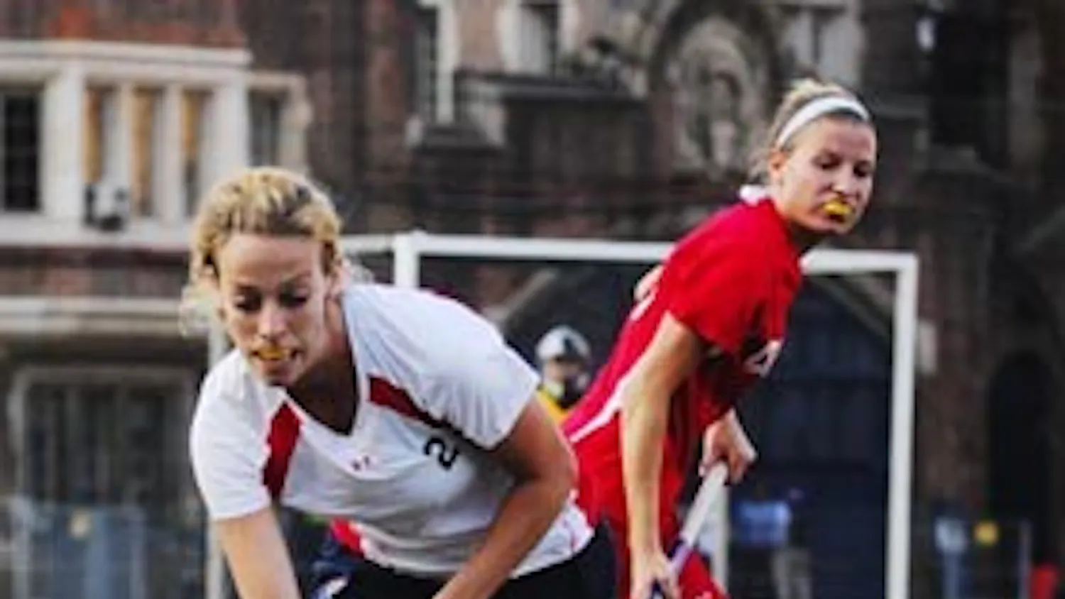 Quakers’ overtime over way too quickly