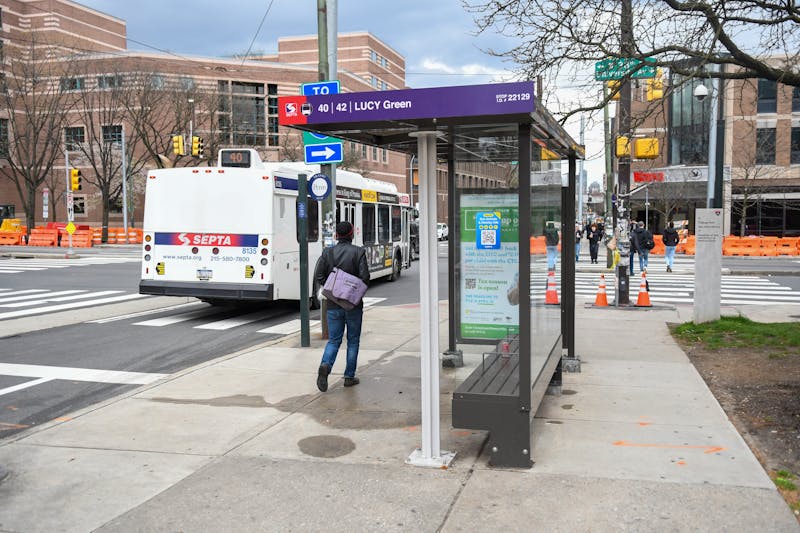Penn students say SEPTA cuts have left them facing higher costs, longer travel times