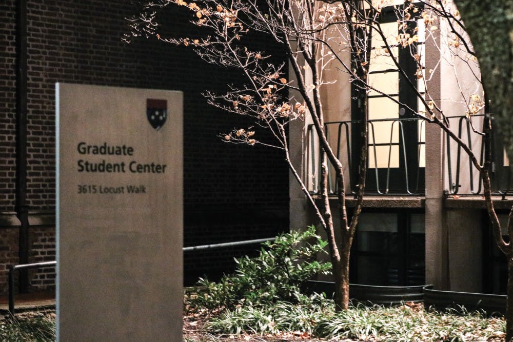 The Graduate and Professional Student Assembly's new Equity and Access chair talks diversity at Penn.