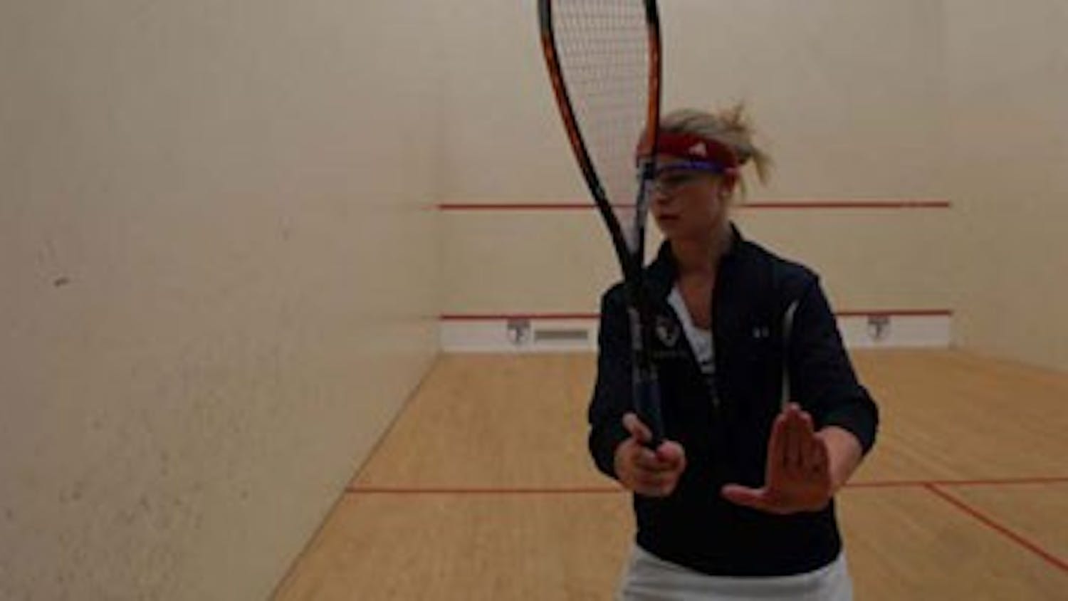 Howe to cap a perfect season?