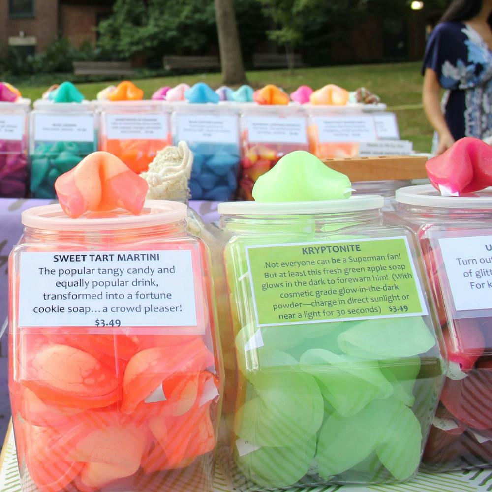 Family Weekend Events