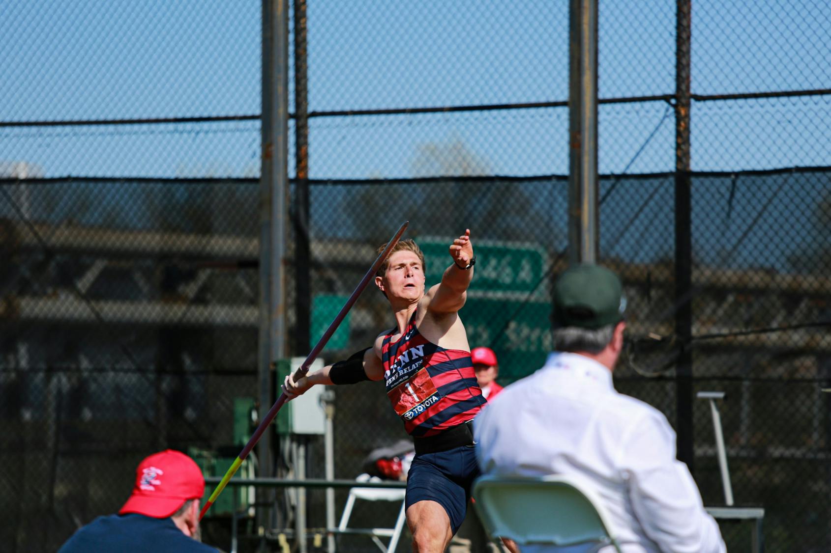 penn relays marc minichello (Jesse Zhang).jpg