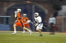 Penn gets the fast start it wanted, only to slow to a crawl