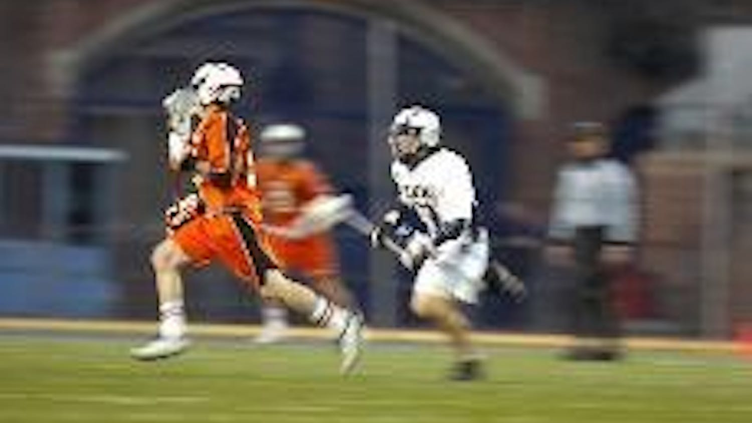 Penn gets the fast start it wanted, only to slow to a crawl