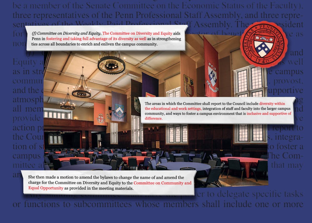 University Council Committee