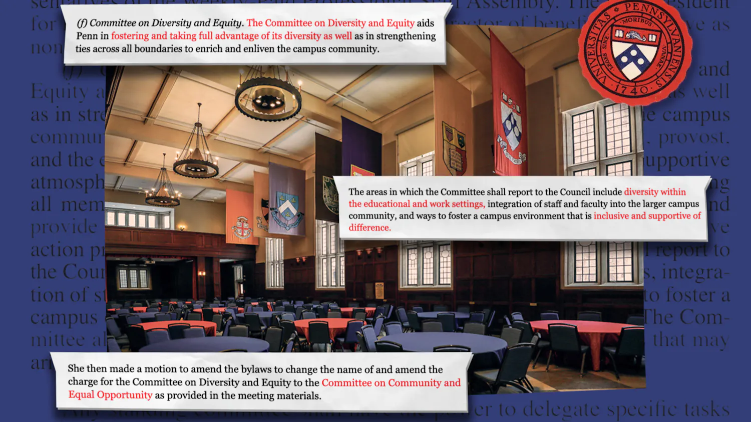 University Council Committee